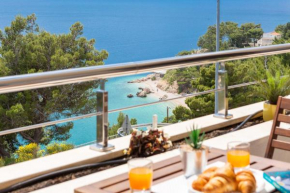 Villa Jolara With Pool - Deluxe Suite 14
